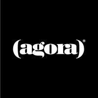 agora fabrics logo image