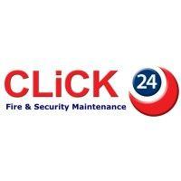 click 24 limited logo image