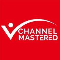 channel mastered logo image