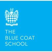 blue coat school liverpool