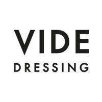 videdressing logo image