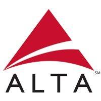 alta language services, inc. logo image