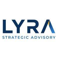 lyra strategic advisory logo image