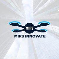 mirs innovate pte. ltd. logo image