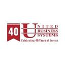 logo of United Business Systems Ubs