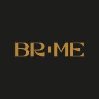 br-me logo image