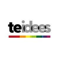 teidees audiovisuals logo image