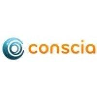 conscia enterprise systems logo image