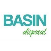 basin disposal wa logo image