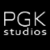 pgk studios logo image