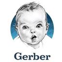 logo of Gerber