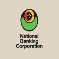 national banking corporation logo image