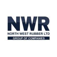 north west rubber group logo image