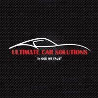 ultimate car solutions