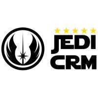 jedicrm logo image