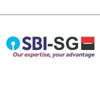 sbi-sg global securities services pvt. ltd. logo image