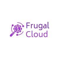 frugalcloud ai logo image