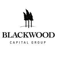 blackwood capital group logo image