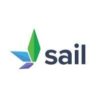 sail logo image