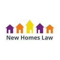 new homes law logo image