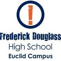 frederick douglass high school euclid campus logo image