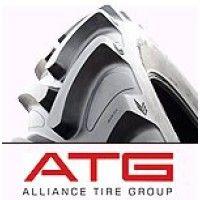 alliance tire americas inc. logo image