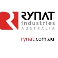 rynat industries australia logo image