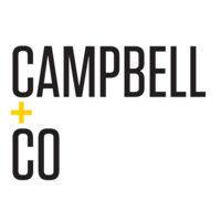 campbell+co logo image