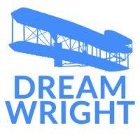 dreamwright logo image