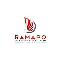 ramapo communication corp. logo image