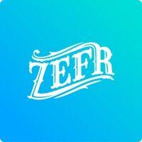 zefr logo image