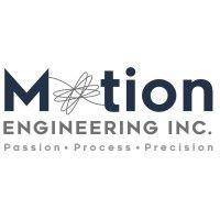 motion engineering, inc