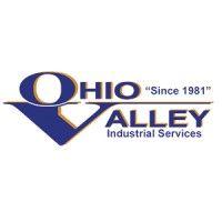 ohio valley industrial services logo image