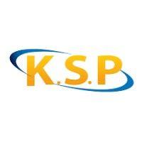 k.s.p logo image