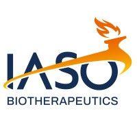 iaso biotherapeutics（驯鹿生物）