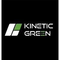 kinetic green logo image