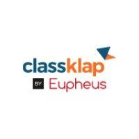 classklap logo image