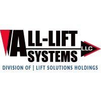 all-lift systems, llc logo image