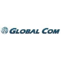 global com, inc. logo image