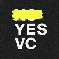 yes vc logo image