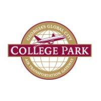 city of college park georgia logo image