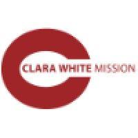 clara white mission