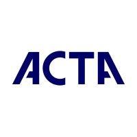 acta (academisch centrum tandheelkunde amsterdam)