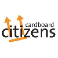 cardboard citizens logo image