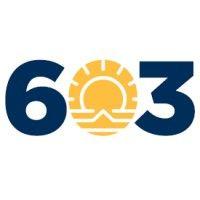 603 legal aid logo image