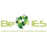 be-ies logo image