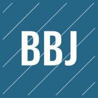 baltimore business journal logo image