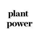 logo of Plant Power