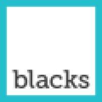 blacks logo image