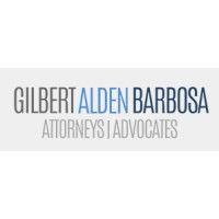 gilbert alden barbosa pllc logo image